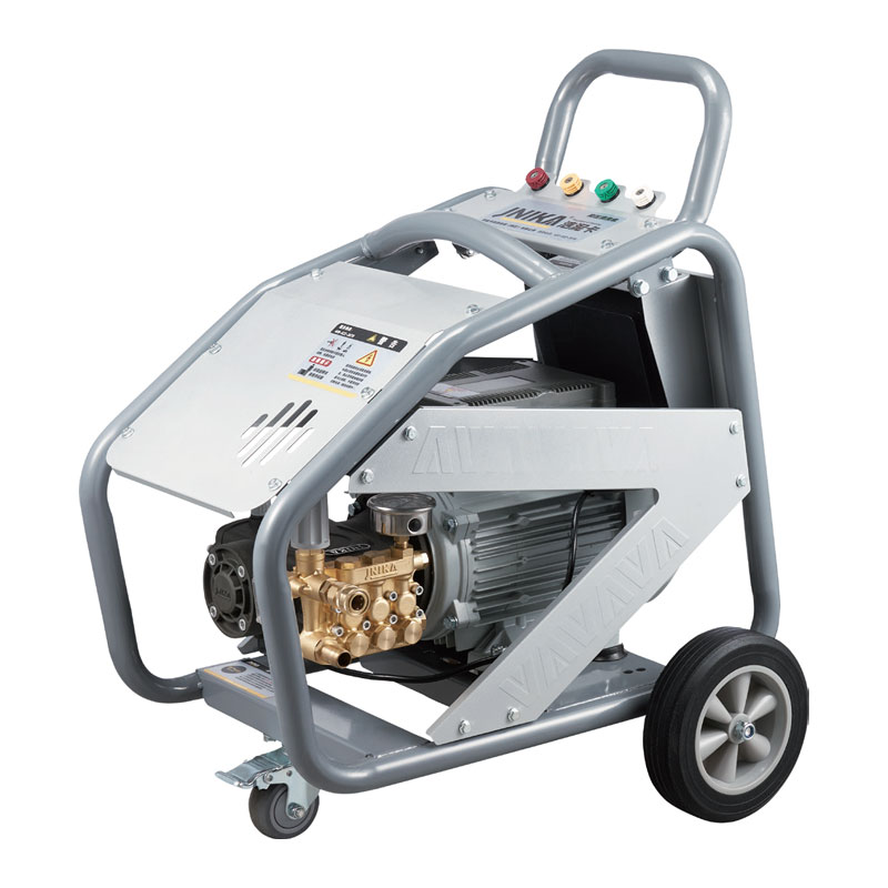 1450 rpm 3KW Electric High Pressure Washer