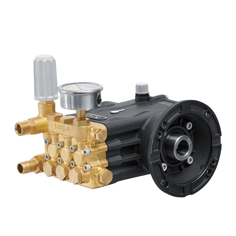 1450RPM မြင့်မားသောဖိအားစုပ်စက်