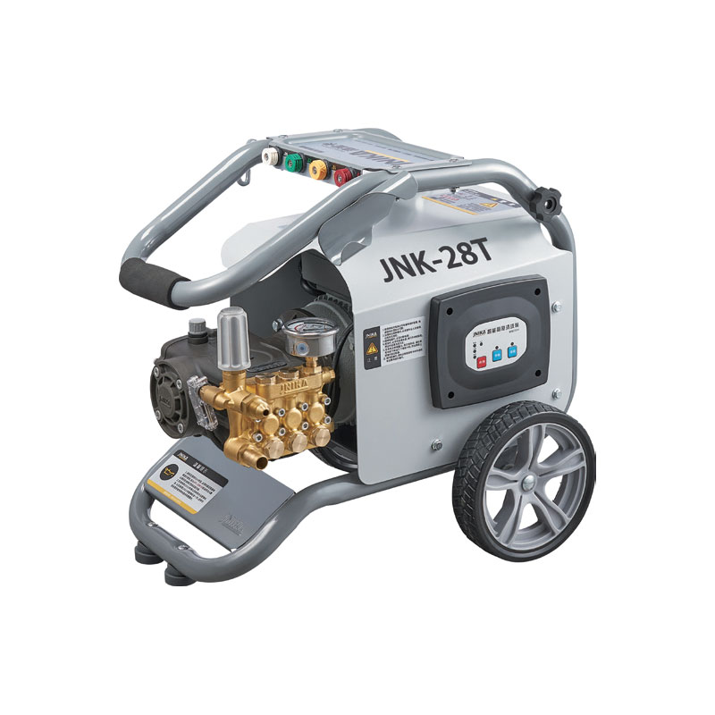 1600PSI 2.5KW Electric High Pressure Washer Smart Automatic