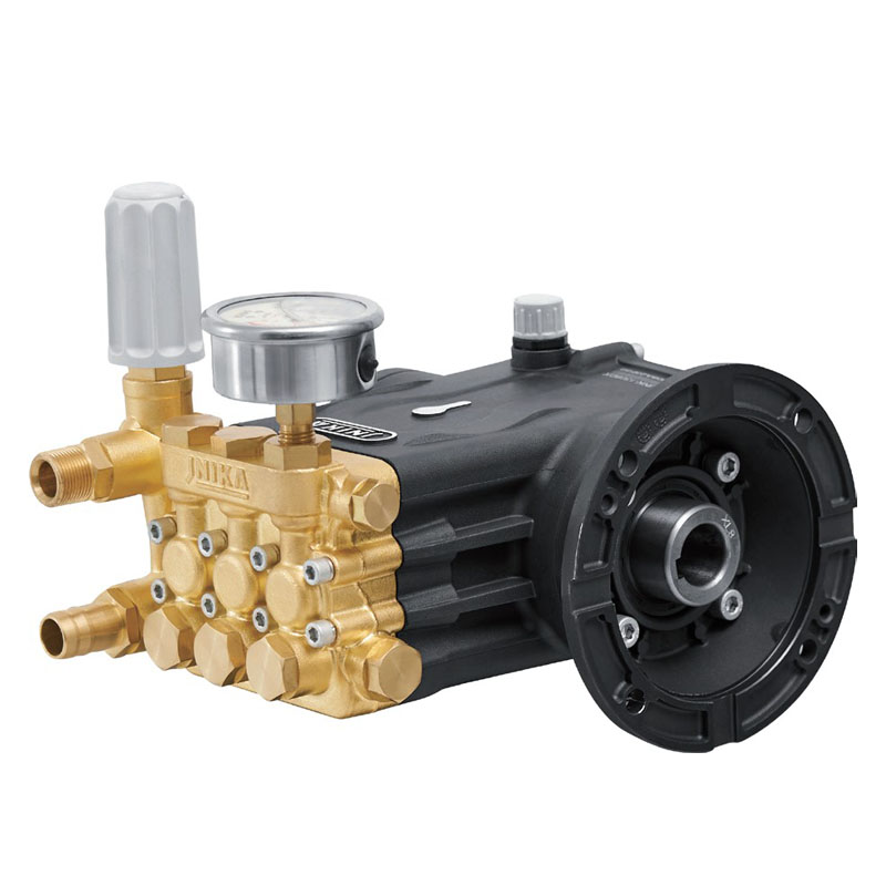 2.5kw မြင့်မားသောဖိအားစုပ်စက်
