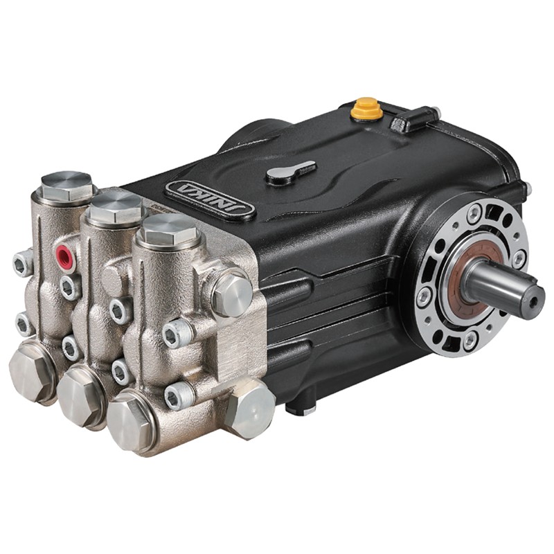 ခေတ်မီသန့်ရှင်းရေးနှင့်စက်မှုအသုံးချမှုများအတွက် 150BAR နှုန်းမြင့်မားသောဖိအားစုပ်စက်ကိုအဘယ်အရာကမရှိမဖြစ်လိုအပ်သနည်း။