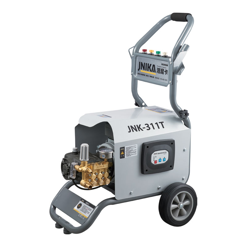 2200PSI 2.5KW Electric High Pressure Washer Smart Automatic