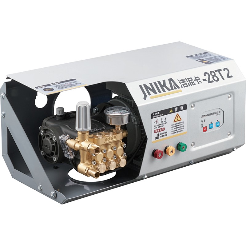220v လျှပ်စစ်မြင့်မားသောဖိအားအဝတ်လျှော်