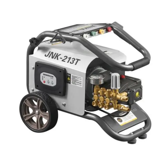 စိုက်ပျိုးရေးစက် သန့်ရှင်းရေး Pressure Washer