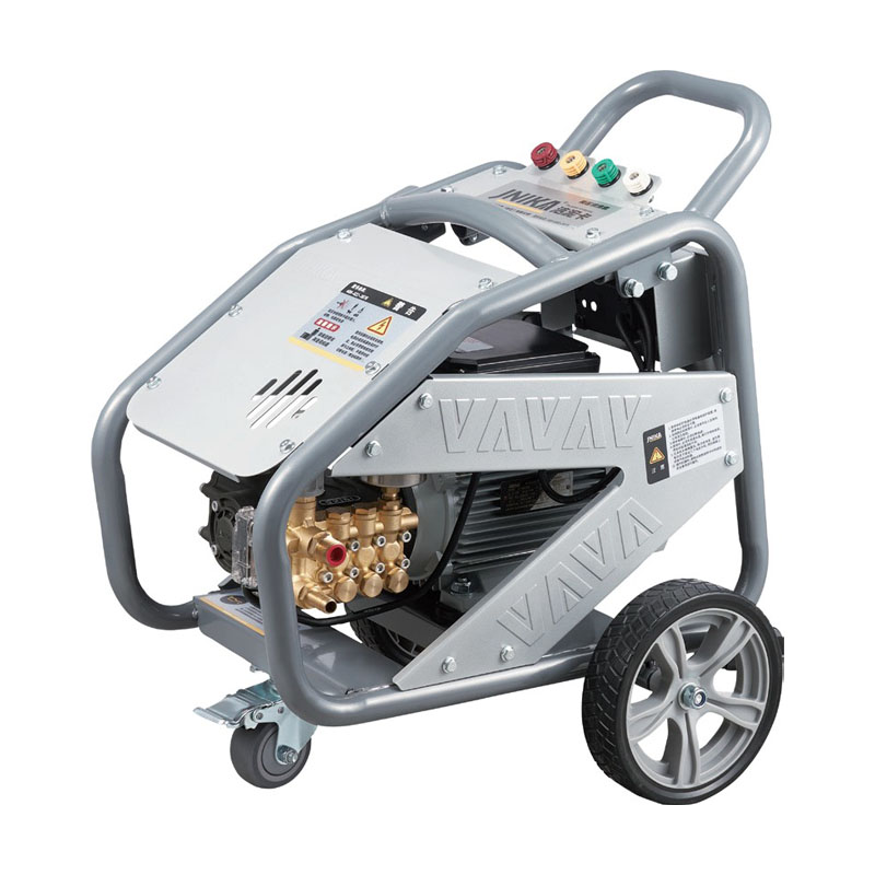 ZL Series High Pressure Washer